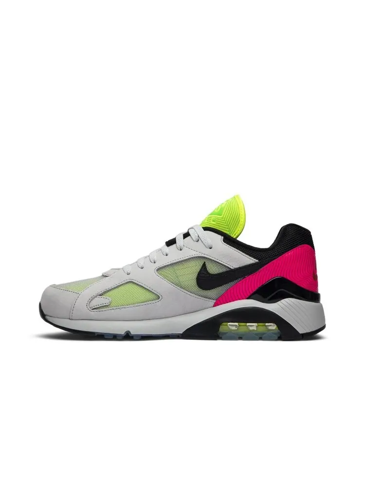 Кроссовки Nike Air Max 180 'Berlin' — изображение 3 из 4, белый