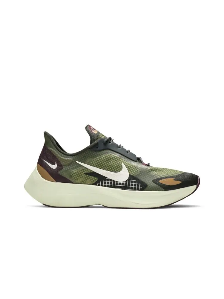 Кроссовки Nike Vapor Street PEG SP 'Cargo Khaki' — изображение 1 из 4, зеленый