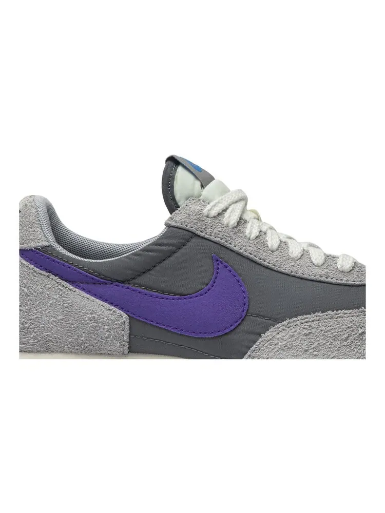 Кроссовки Nike Daybreak SP 'Hyper Grape' — изображение 2 из 4, серый