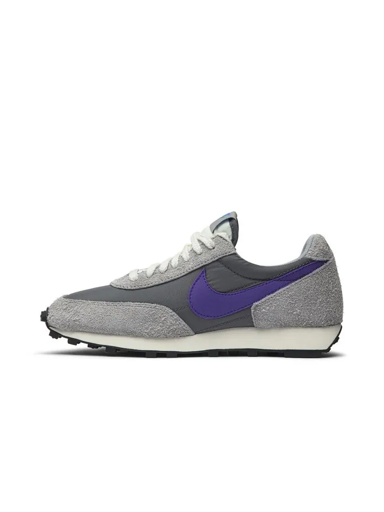 Кроссовки Nike Daybreak SP 'Hyper Grape' — изображение 3 из 4, серый