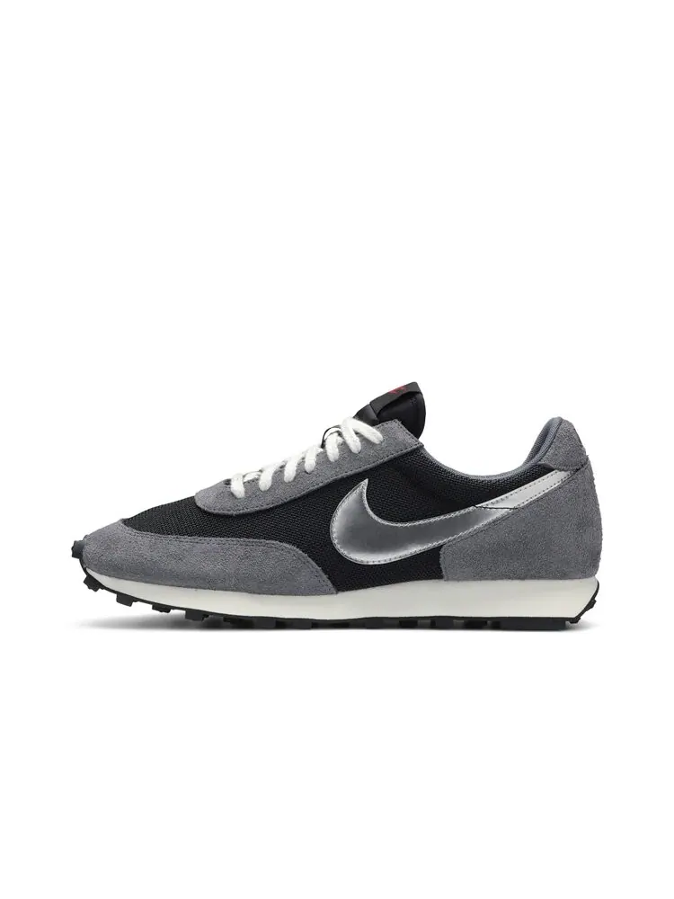 Кроссовки Nike Daybreak SP 'Black' — изображение 3 из 4, черный