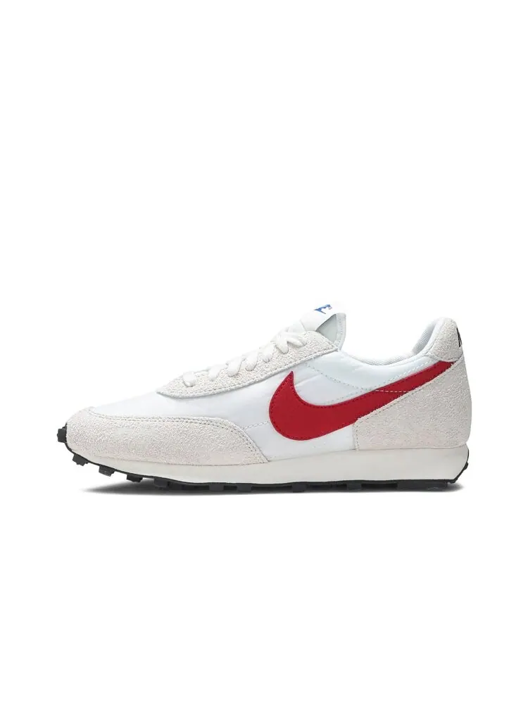 Кроссовки Nike Daybreak SP 'White University Red' — изображение 3 из 4, красный