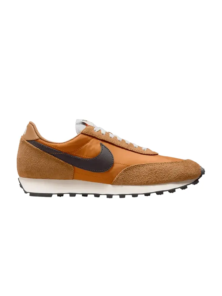Кроссовки Nike Daybreak SP, Flax Monarch — изображение 1 из 1, бежевый