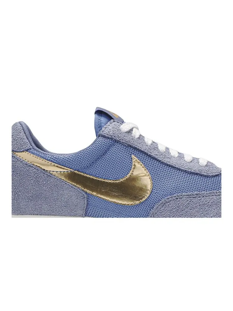 Кроссовки Nike Daybreak SP 'Blue' — изображение 2 из 4, синий