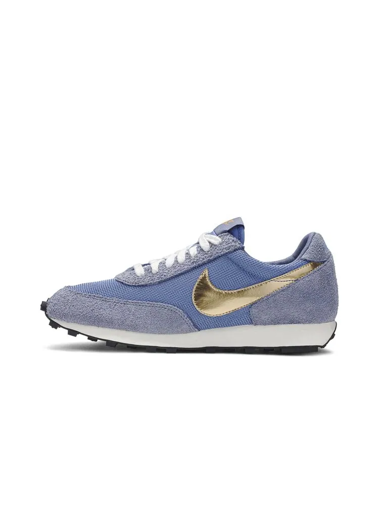 Кроссовки Nike Daybreak SP 'Blue' — изображение 3 из 4, синий