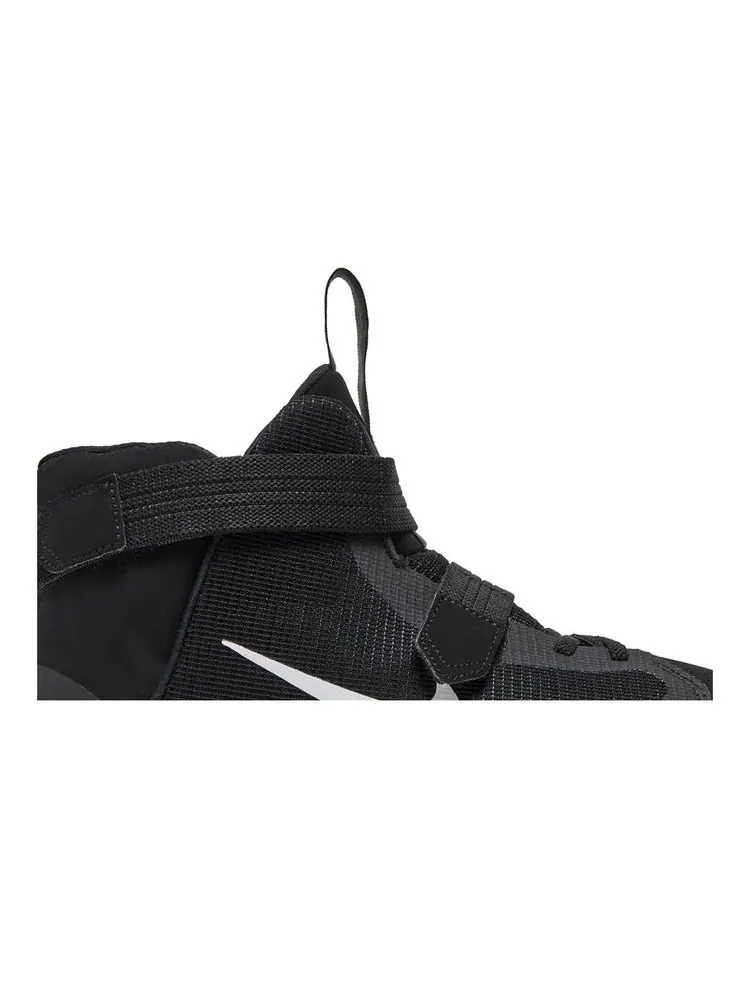 Кроссовки Precision 3 Flyease 4E Wide 'Black White' — изображение 2 из 8, белый
