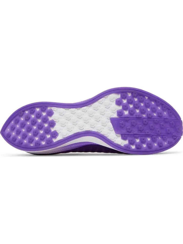 Кроссовки Nike Wmns Zoom Pegasus Turbo 2 SE 'Vivid Purple' — изображение 4 из 8, фиолетовый
