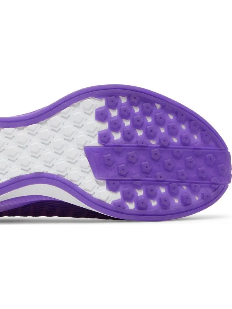 Кроссовки Nike Wmns Zoom Pegasus Turbo 2 SE 'Vivid Purple' — изображение 5 из 8, фиолетовый