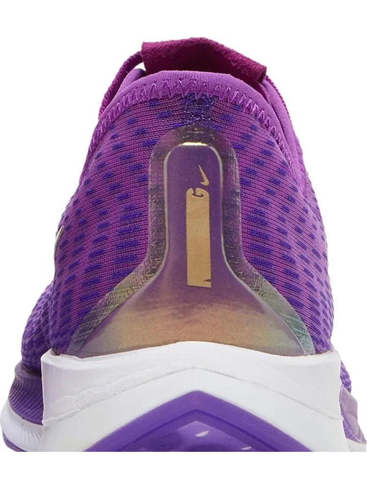Кроссовки Nike Wmns Zoom Pegasus Turbo 2 SE 'Vivid Purple' — изображение 7 из 8, фиолетовый