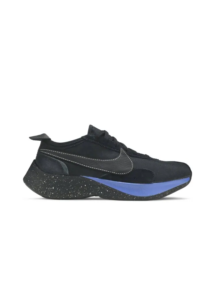 Кроссовки Nike Moon Racer QS 'Racer Blue' — изображение 1 из 4, синий