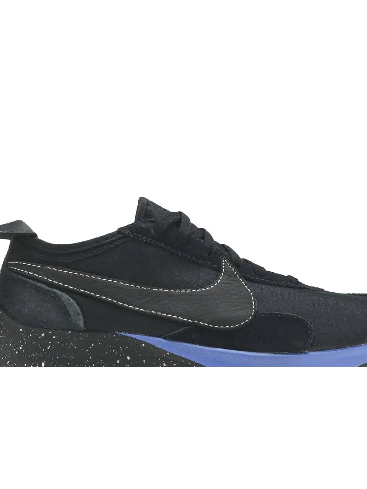 Кроссовки Nike Moon Racer QS 'Racer Blue' — изображение 2 из 4, синий