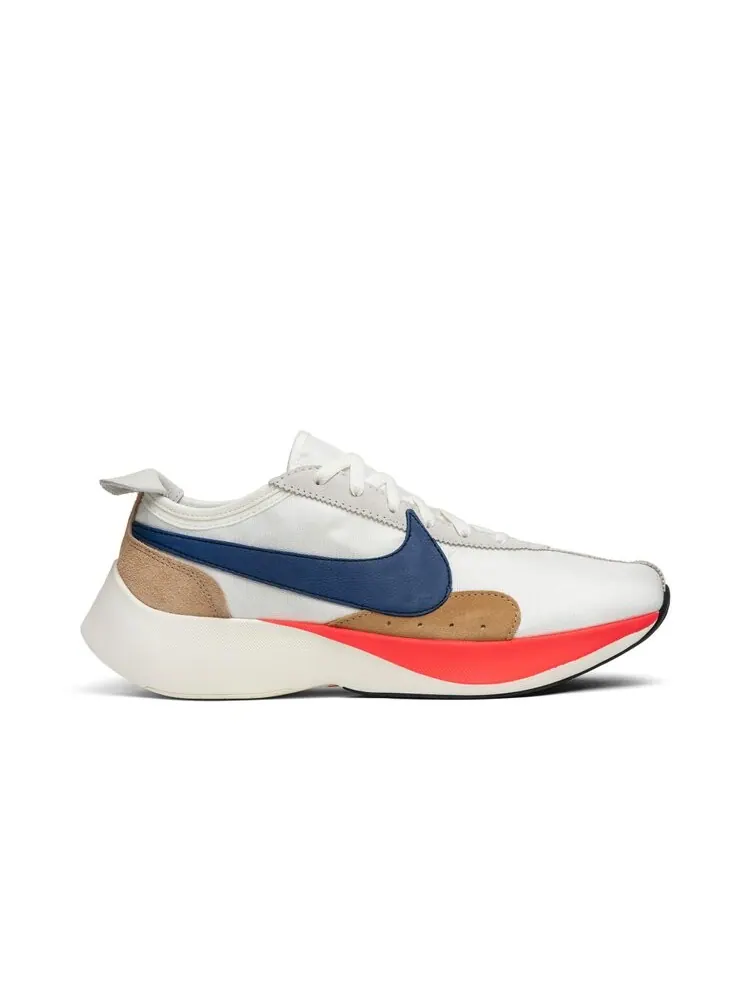 Кроссовки Nike Moon Racer QS 'Sail' — изображение 1 из 4, белый