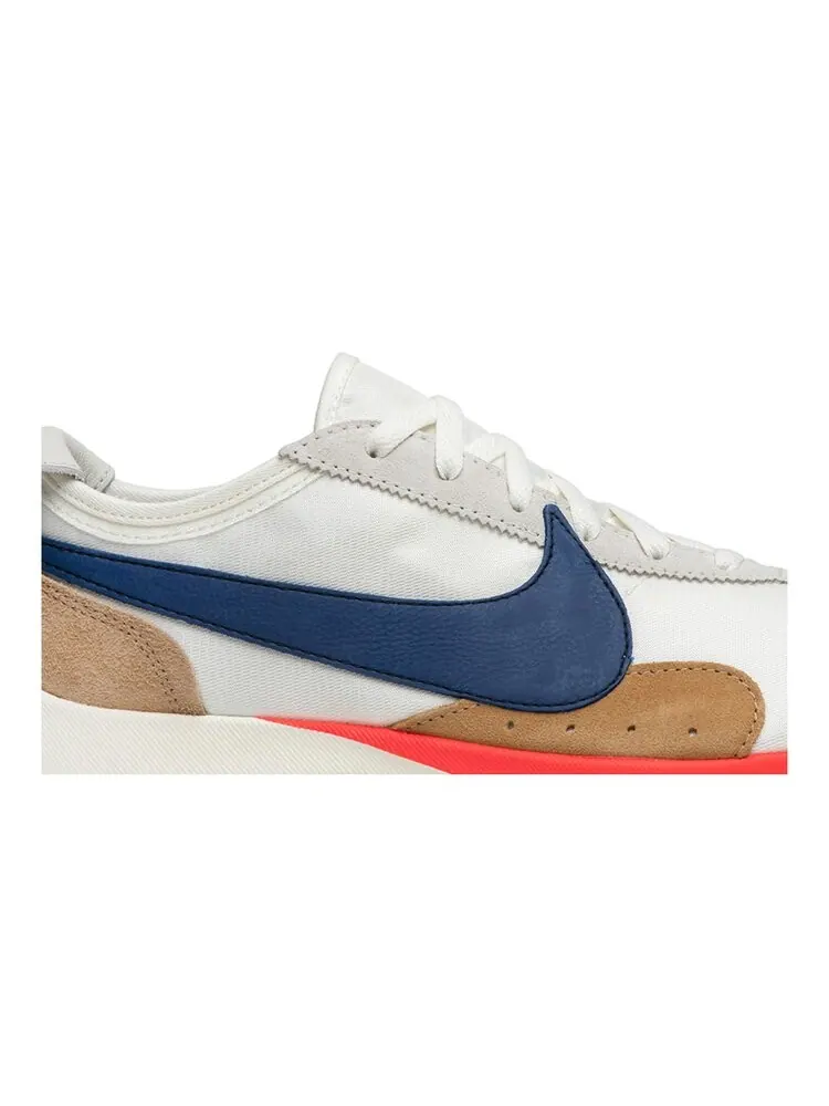 Кроссовки Nike Moon Racer QS 'Sail' — изображение 2 из 4, белый