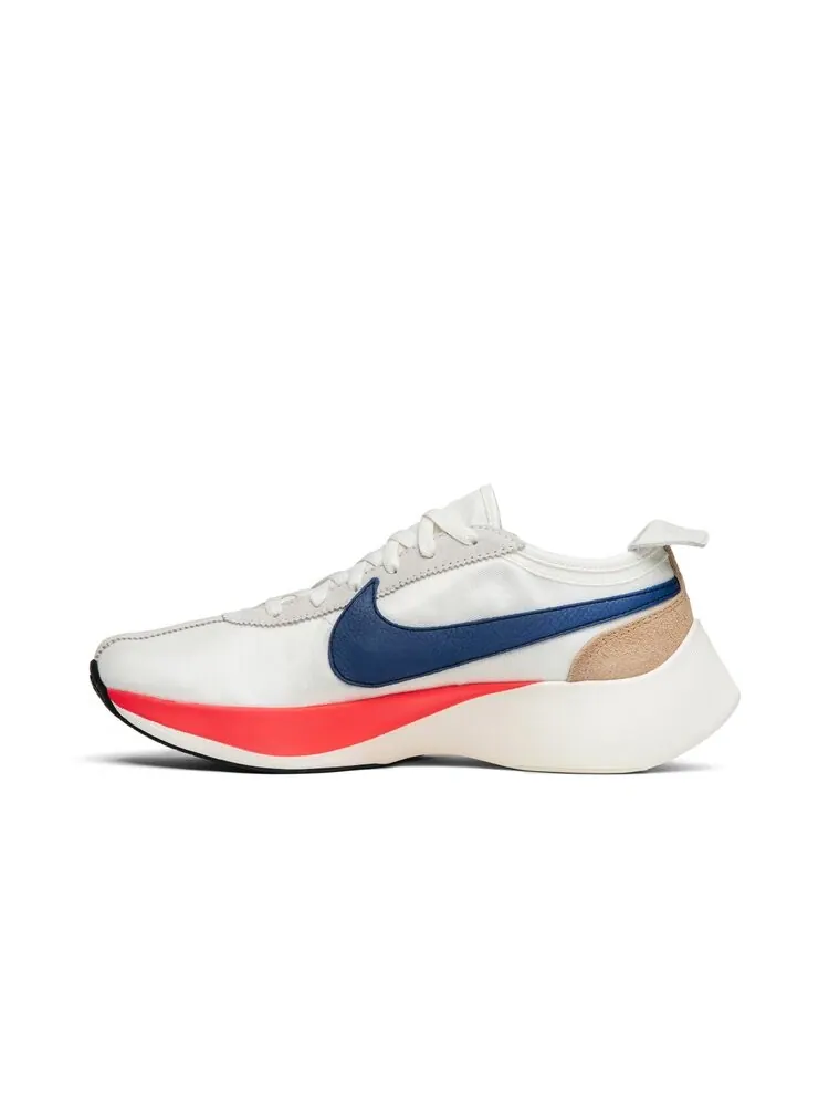 Кроссовки Nike Moon Racer QS 'Sail' — изображение 3 из 4, белый