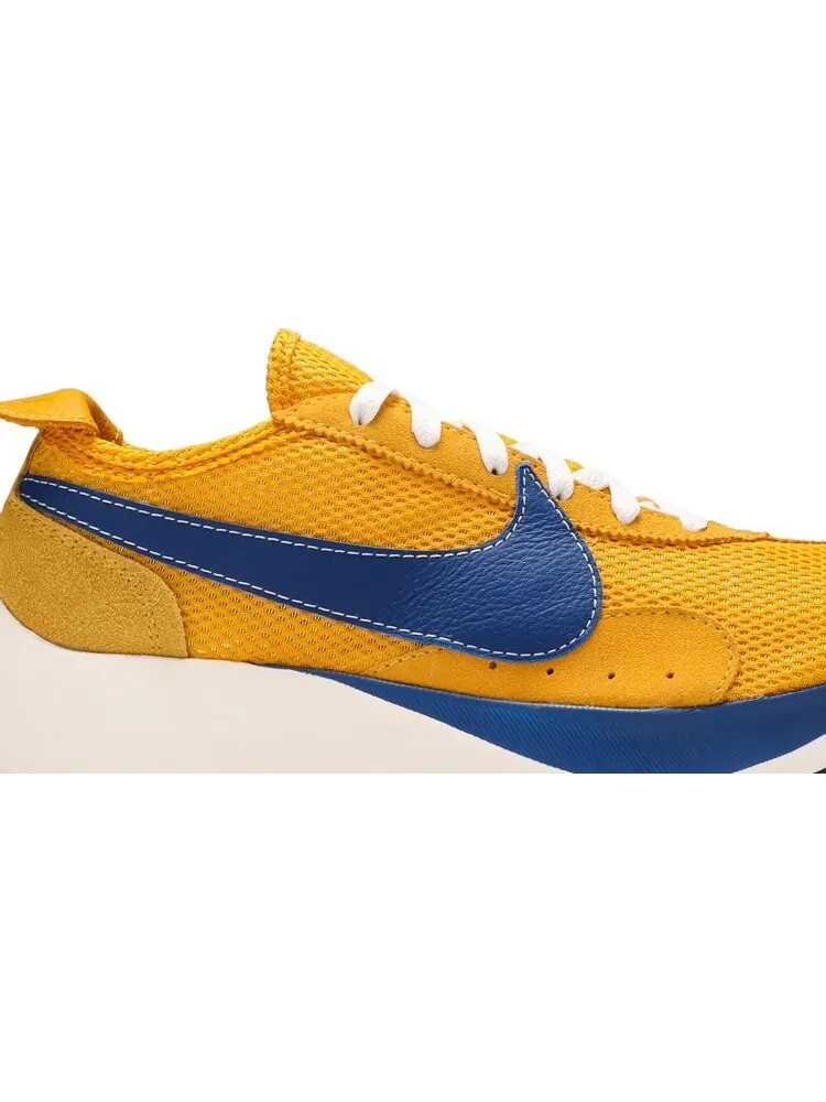 Кроссовки Nike Moon Racer QS 'Yellow Ochre' — изображение 2 из 8, желтый