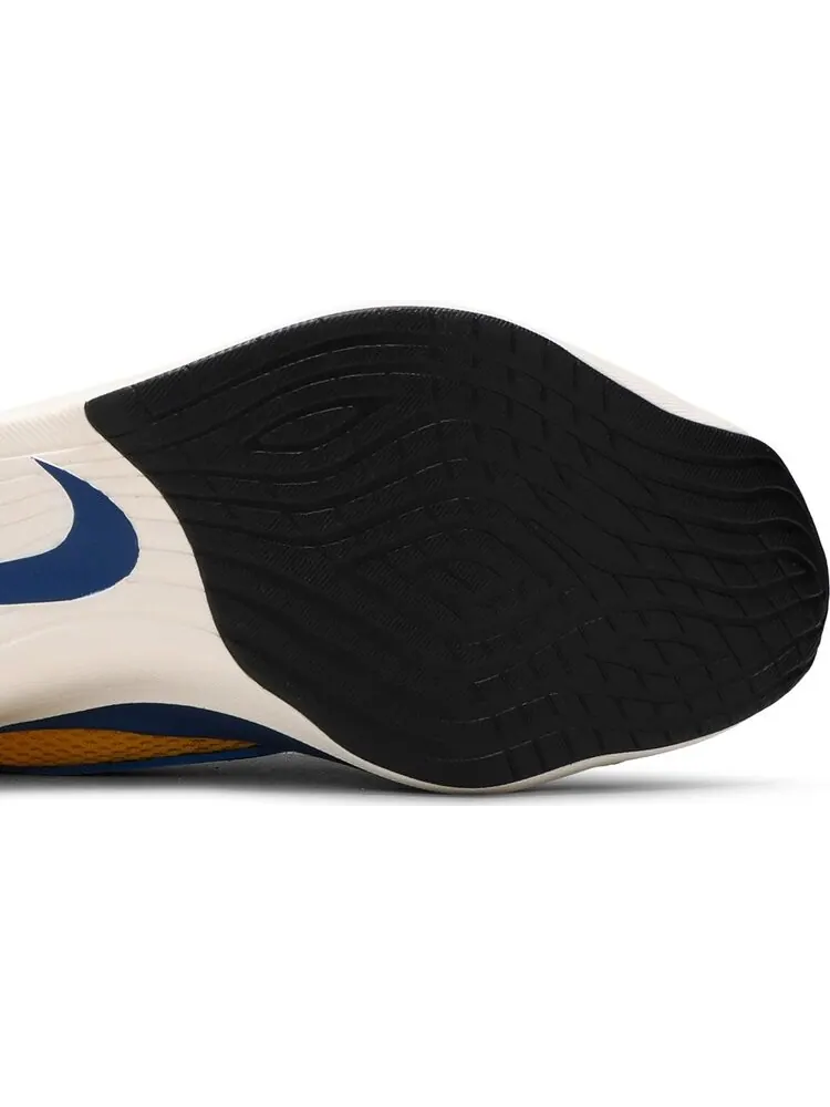 Кроссовки Nike Moon Racer QS 'Yellow Ochre' — изображение 5 из 8, желтый