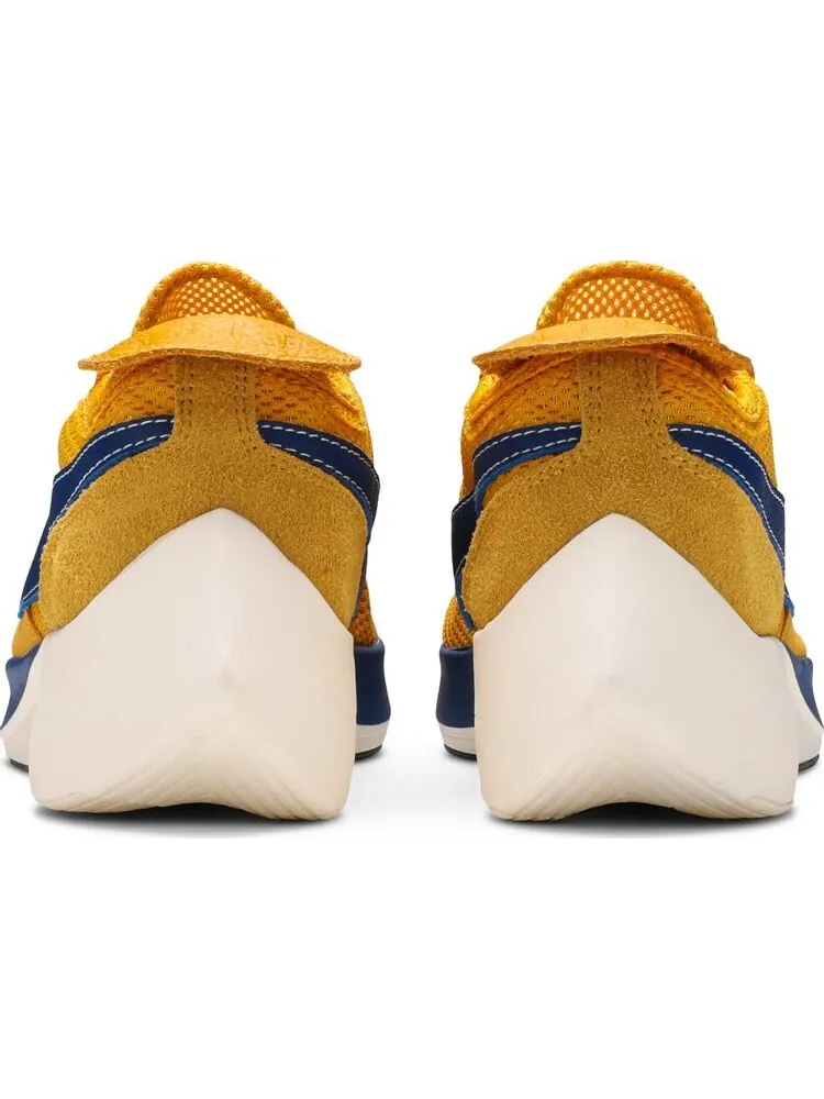 Кроссовки Nike Moon Racer QS 'Yellow Ochre' — изображение 6 из 8, желтый