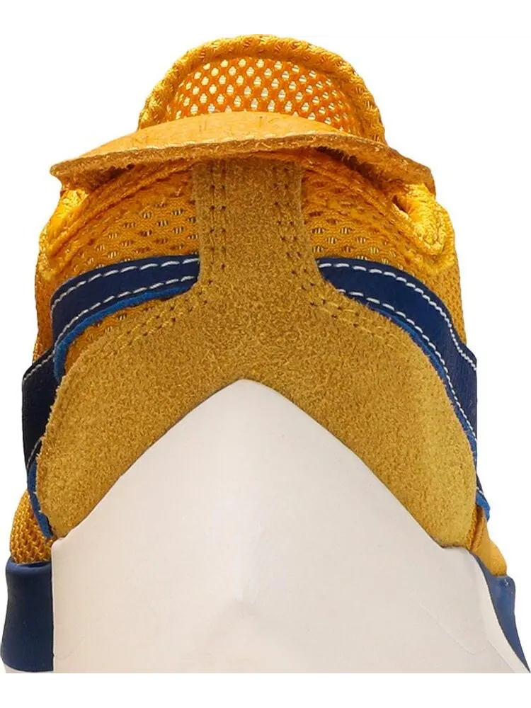 Кроссовки Nike Moon Racer QS 'Yellow Ochre' — изображение 7 из 8, желтый