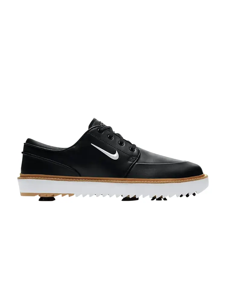 Кроссовки Nike Janoski G Tour — изображение 1 из 1, черный