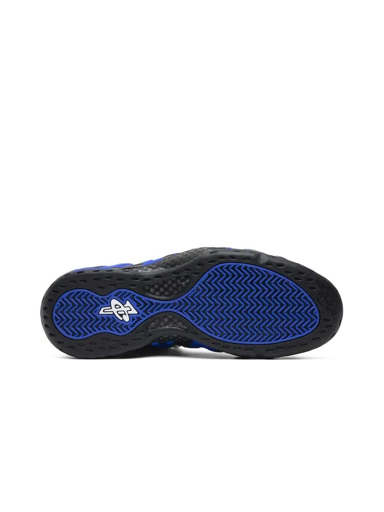 Кроссовки Nike Air Foamposite One 'Tiger Stripes' — изображение 4 из 4, синий