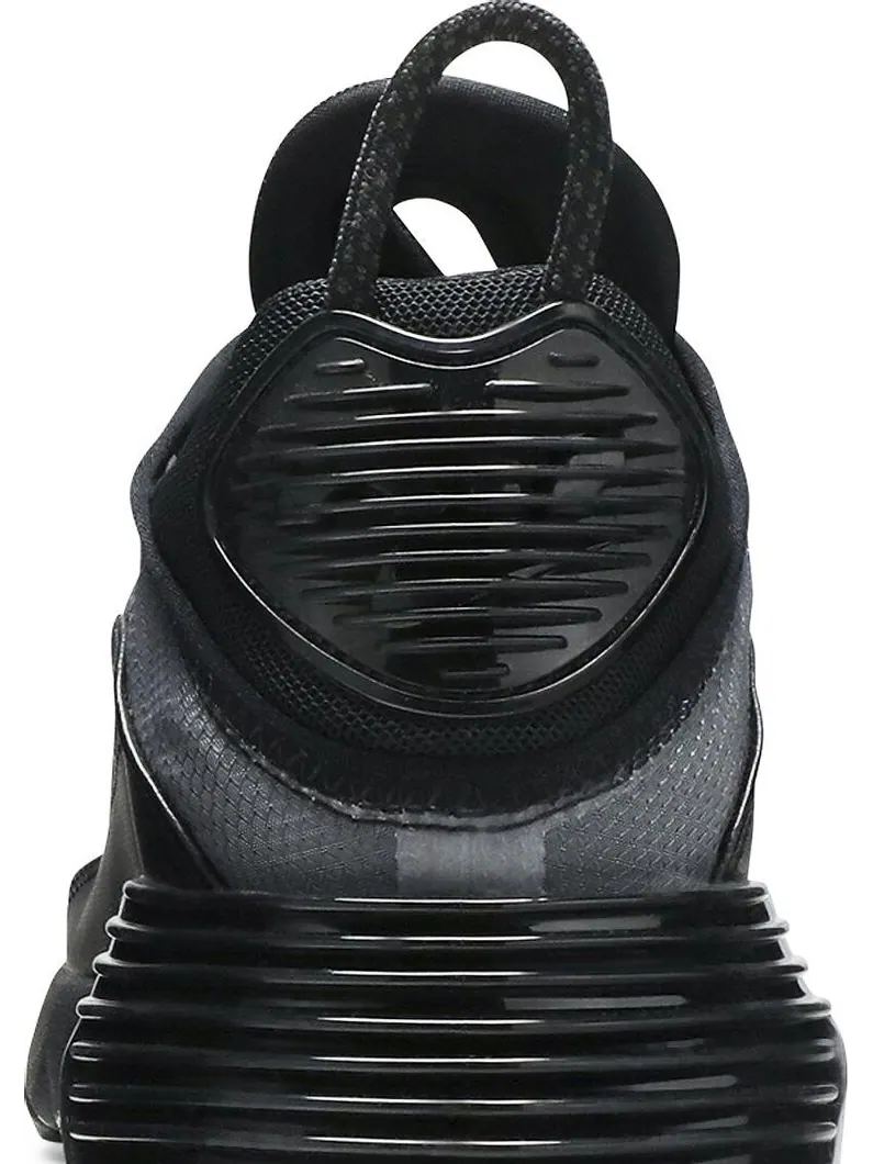 Кроссовки Nike Air Max 2090 'Anthracite' — изображение 7 из 8, черный
