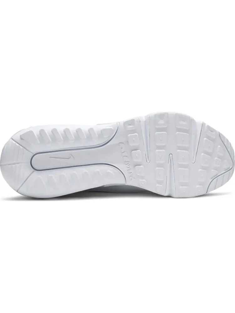 Кроссовки Nike Air Max 2090 'Triple White' — изображение 4 из 8, белый