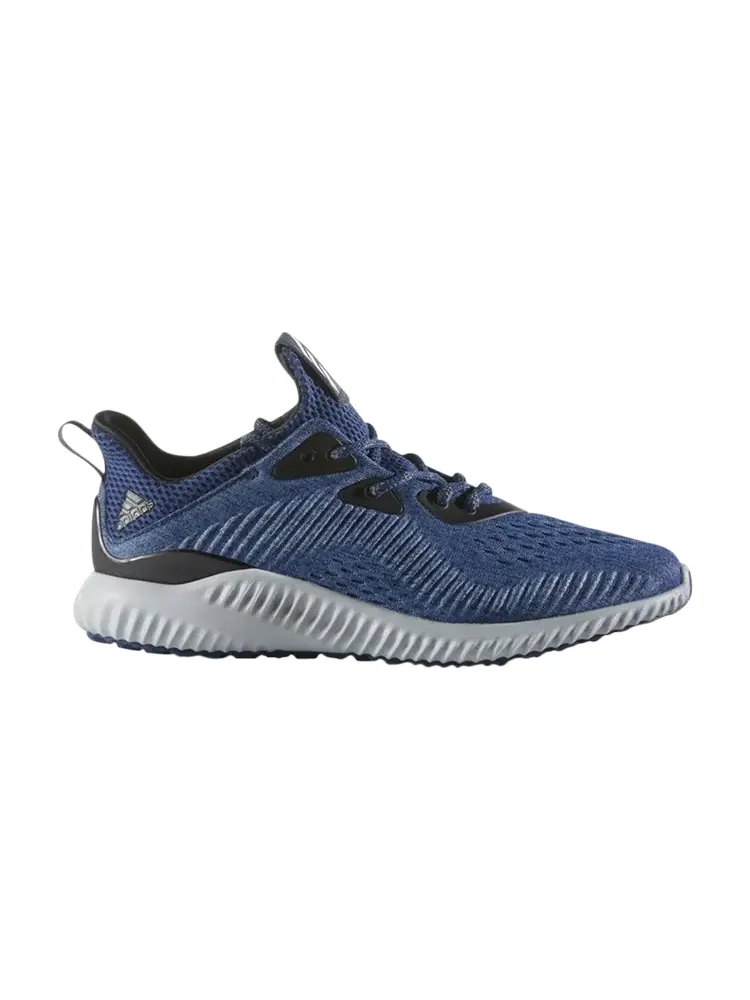 Кроссовки Adidas Wmns Alphabounce EM — изображение 1 из 1, синий