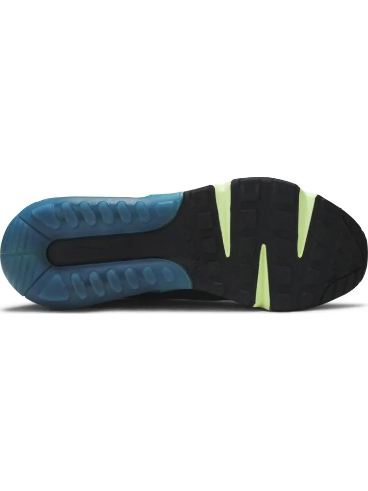 Кроссовки Nike Air Max 2090 'Volt Blue' — изображение 4 из 8, желтый