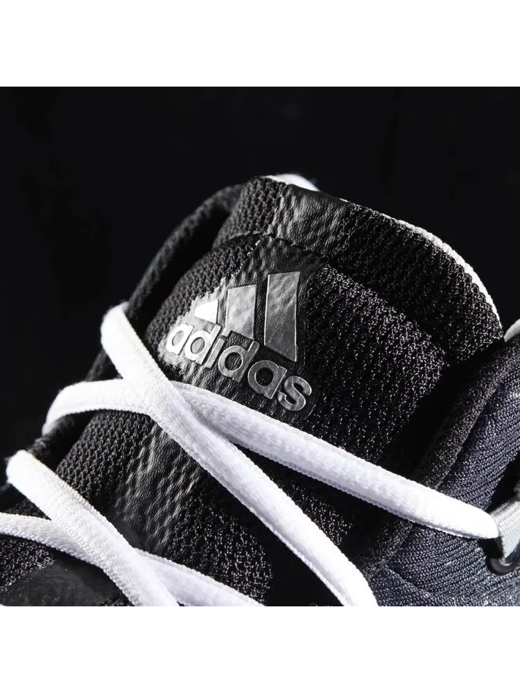 Кроссовки Adidas Crazy Explosive 2017 'Core Black' — изображение 6 из 8, черный