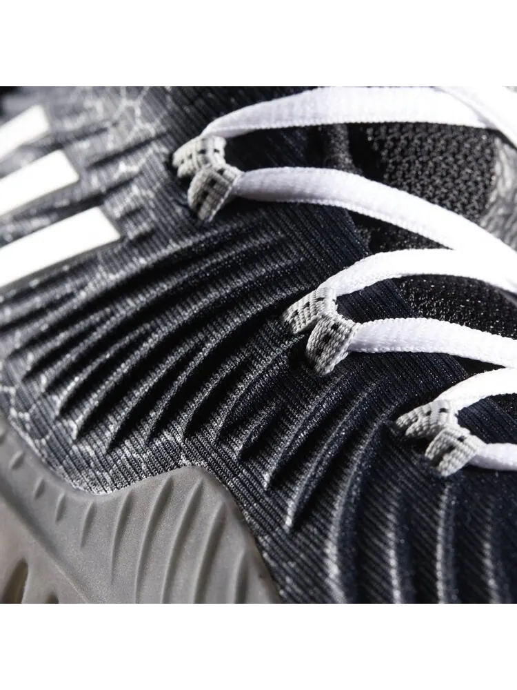 Кроссовки Adidas Crazy Explosive 2017 'Core Black' — изображение 7 из 8, черный