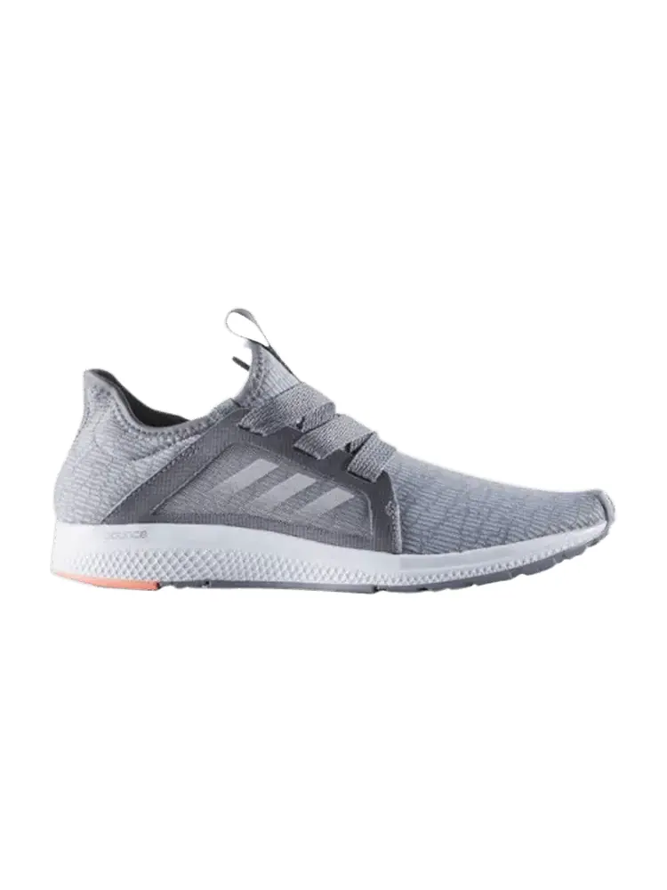 Кроссовки adidas Wmns Edge Lux 'Grey Crystal White' — изображение 1 из 1, серый/серый/белый