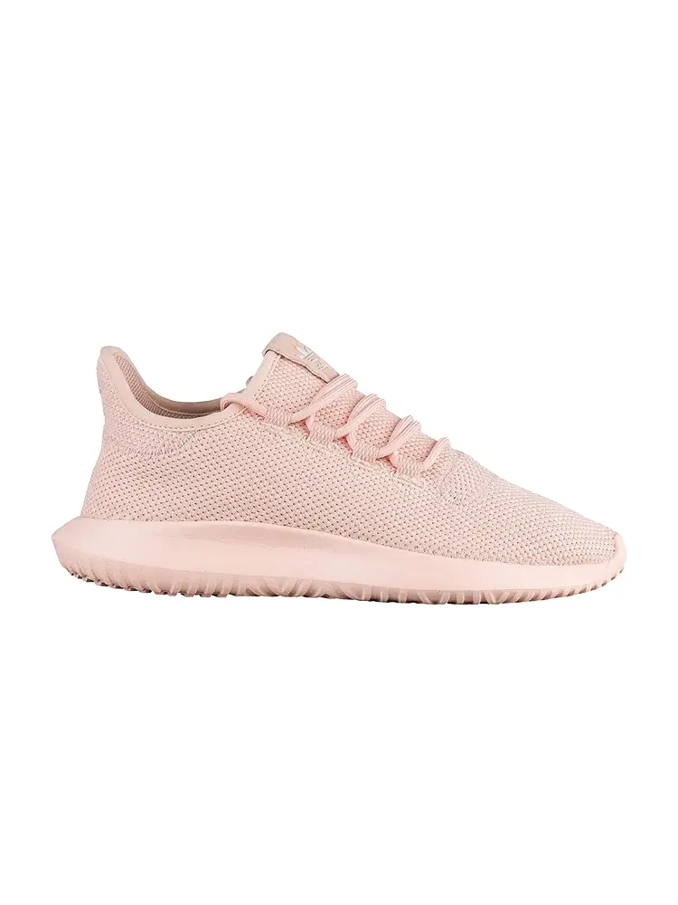 Кроссовки Adidas Tubular Shadow J 'Vapour Pink' — изображение 1 из 1, розовый