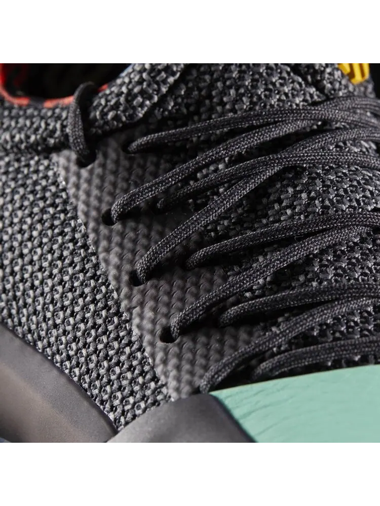 Кроссовки Adidas Harden Vol. 1 'Cactus Kid' — изображение 7 из 8, черный
