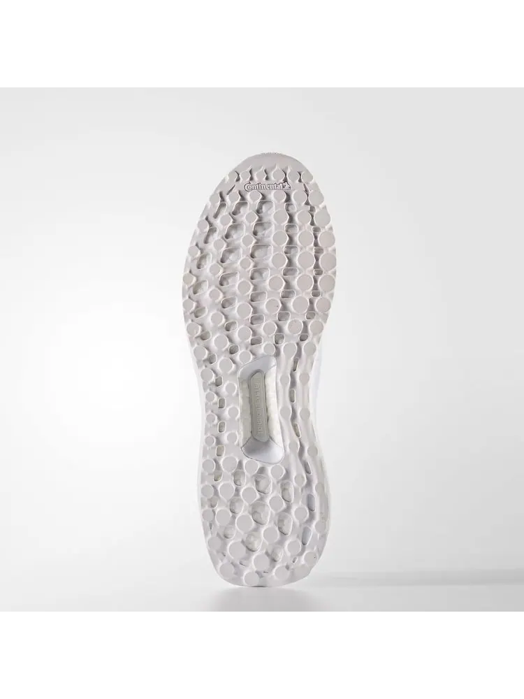 Кроссовки Ace 16+ PureControl UltraBoost 'White' — изображение 3 из 6, белый