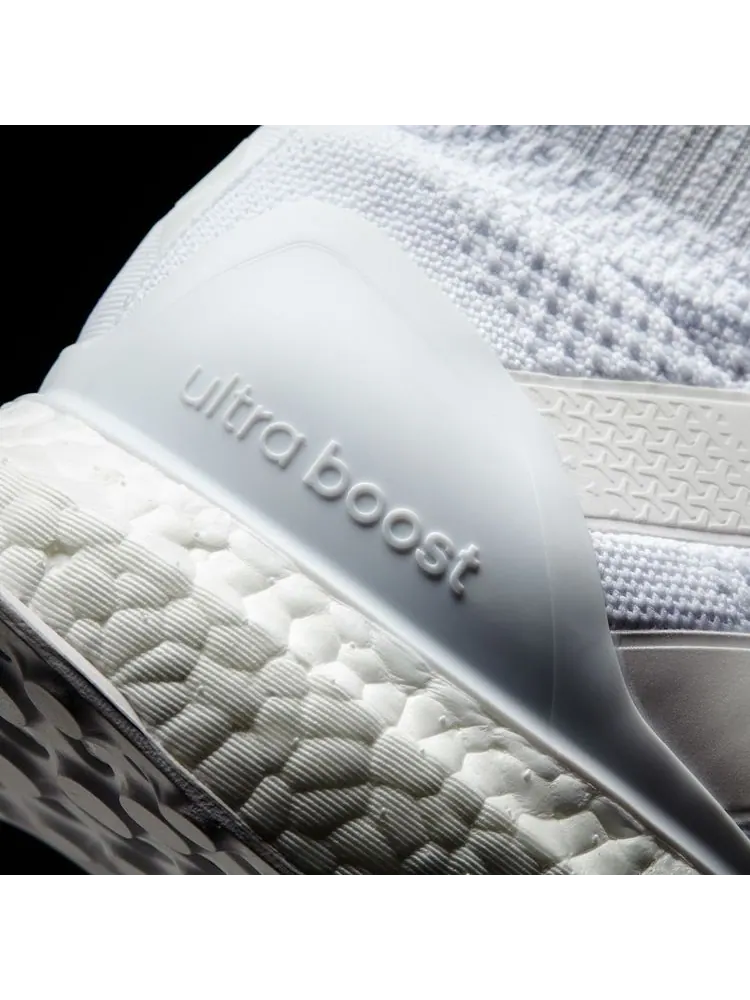 Кроссовки Ace 16+ PureControl UltraBoost 'White' — изображение 5 из 6, белый