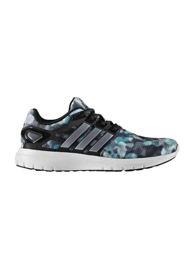 Кроссовки Wmns Energy Cloud 5 'Black Easy Mint' — изображение 1 из 1, черный