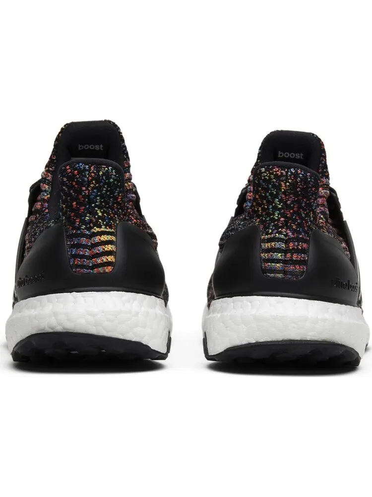 Кроссовки Adidas UltraBoost J 3.0 'Multi-Color' — изображение 6 из 8, мульти
