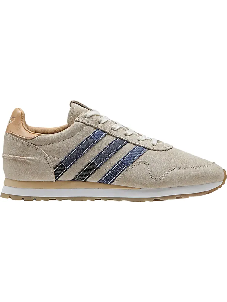 Кроссовки Adidas END. x Bodega x Haven 'Tan' — изображение 1 из 5, загар