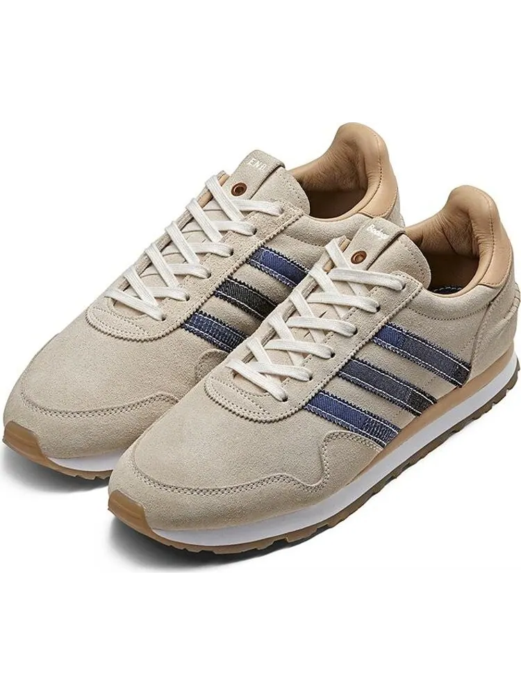 Кроссовки Adidas END. x Bodega x Haven 'Tan' — изображение 2 из 5, загар