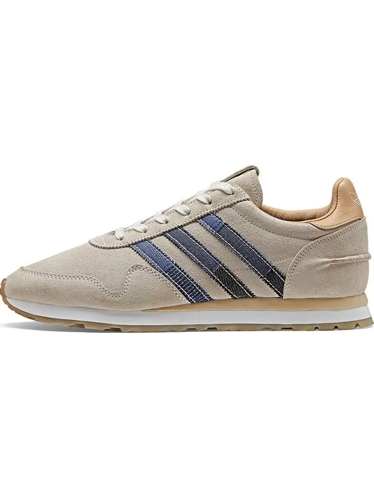 Кроссовки Adidas END. x Bodega x Haven 'Tan' — изображение 4 из 5, загар