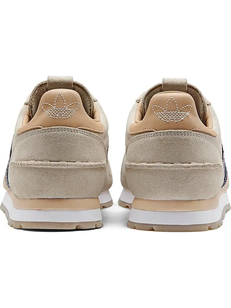 Кроссовки Adidas END. x Bodega x Haven 'Tan' — изображение 5 из 5, загар