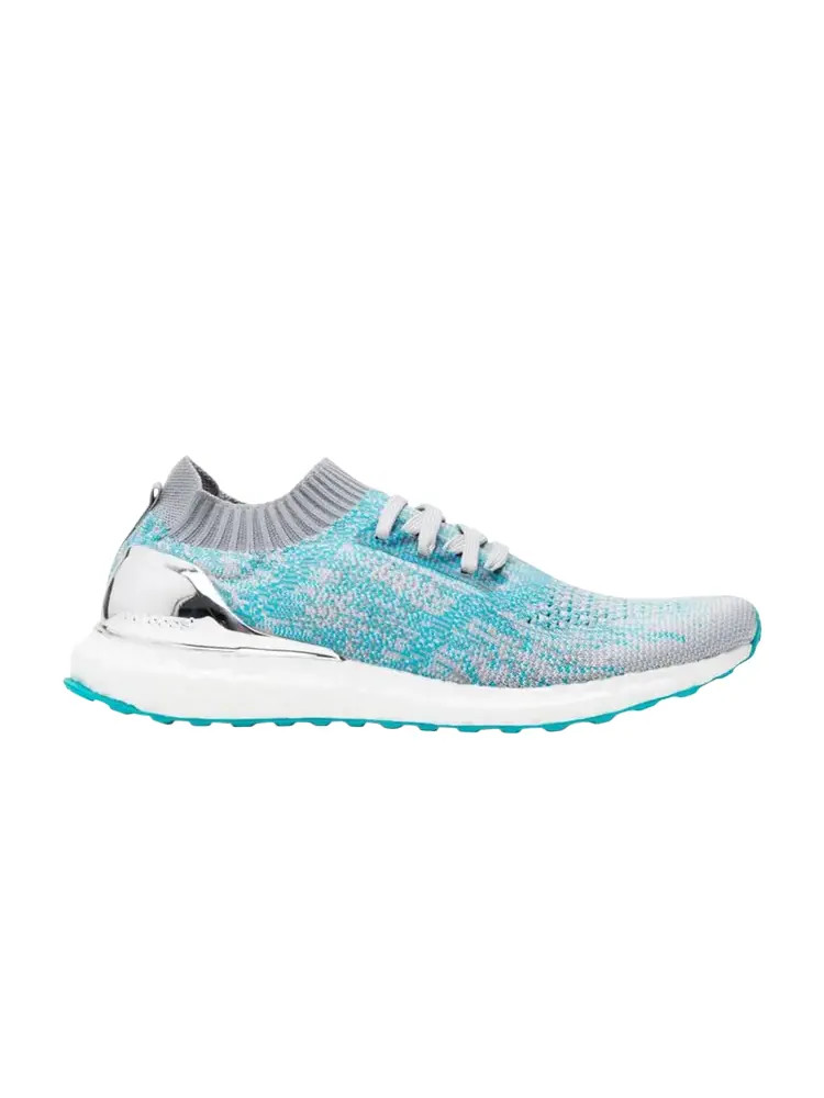 Кроссовки Adidas Kolor x UltraBoost Uncaged Sample — изображение 1 из 1, серый