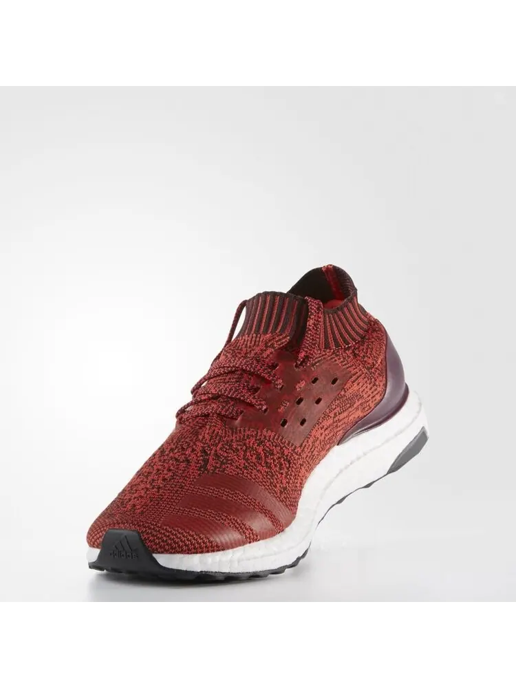 Кроссовки Adidas UltraBoost Uncaged 'Tactile Red' — изображение 2 из 8, красный