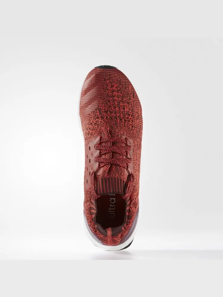 Кроссовки Adidas UltraBoost Uncaged 'Tactile Red' — изображение 3 из 8, красный