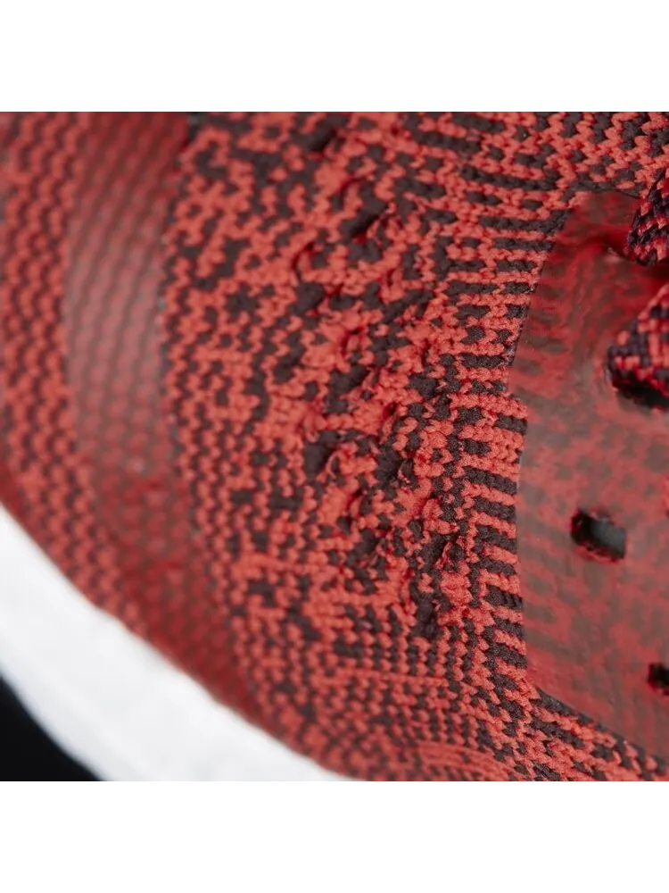 Кроссовки Adidas UltraBoost Uncaged 'Tactile Red' — изображение 7 из 8, красный