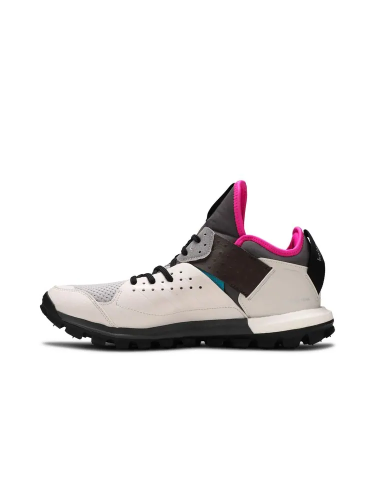 Кроссовки Kolor x Response TR 'White Grey Violet' — изображение 3 из 8, белый серый фиолетовый