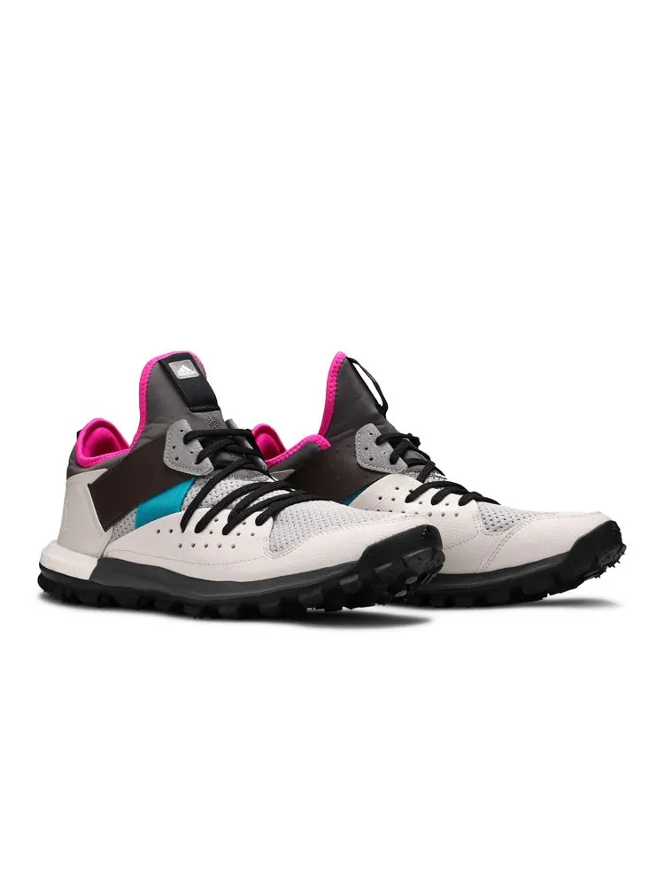 Кроссовки Kolor x Response TR 'White Grey Violet' — изображение 8 из 8, белый серый фиолетовый