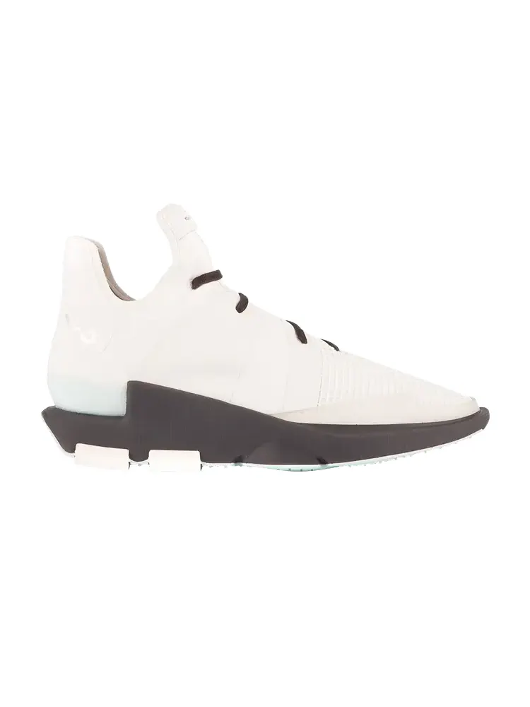 Кроссовки Y-3 Noci Low 'White' — изображение 1 из 1, белый