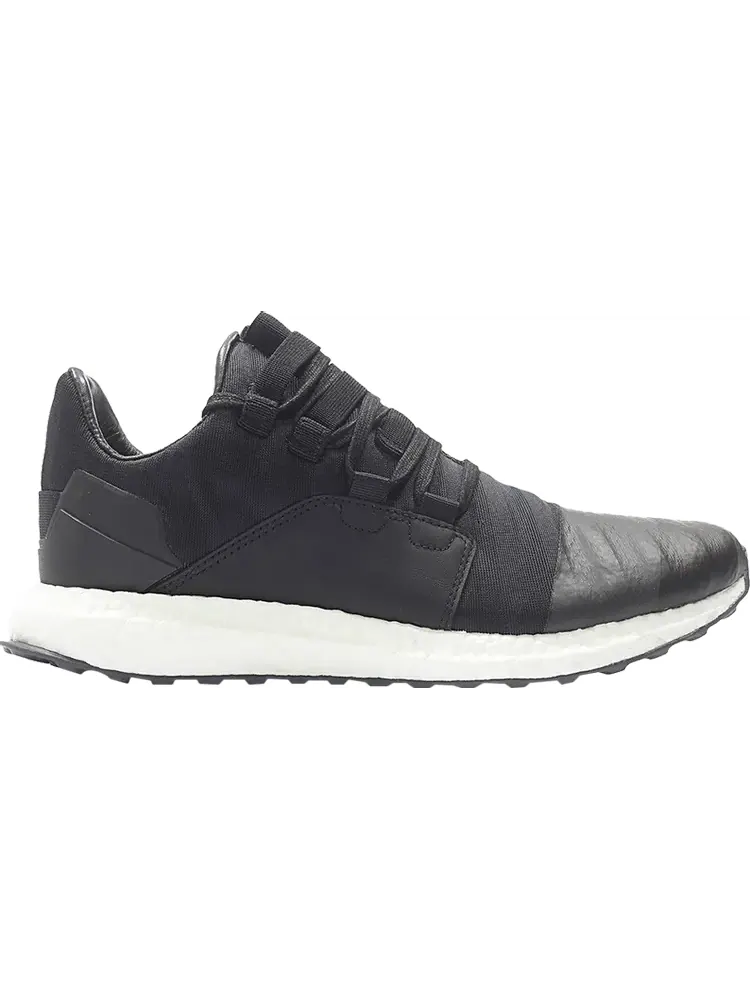 Кроссовки Adidas Y-3 Kozoko Low 'Black' — изображение 1 из 7, черный