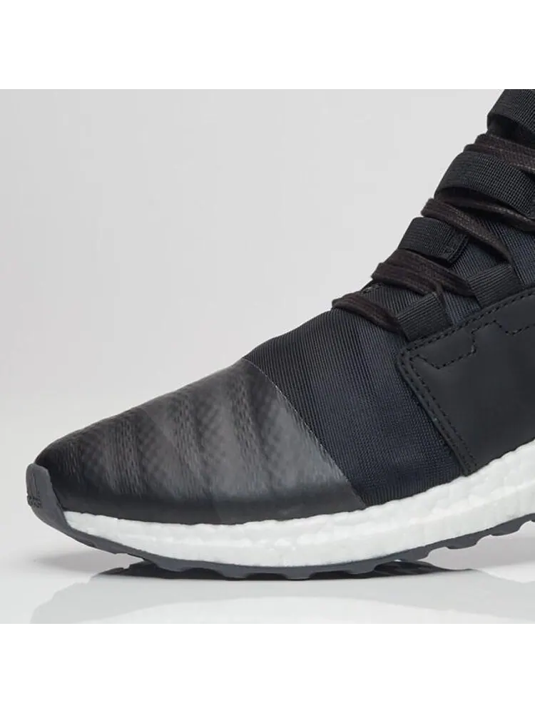 Кроссовки Adidas Y-3 Kozoko Low 'Black' — изображение 6 из 7, черный